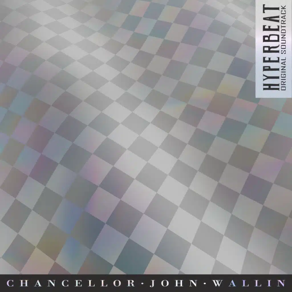 HYPERBEAT (Original Game Soundtrack)