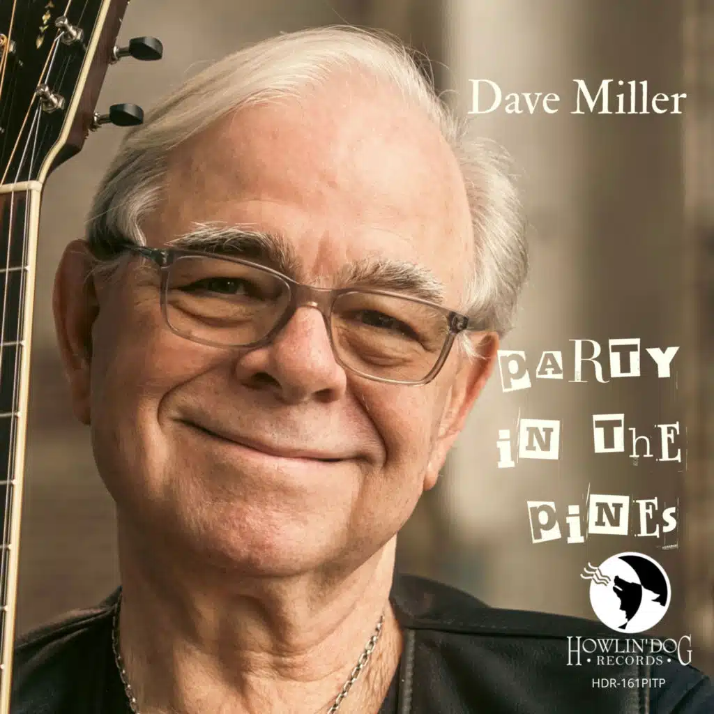 Dave Miller