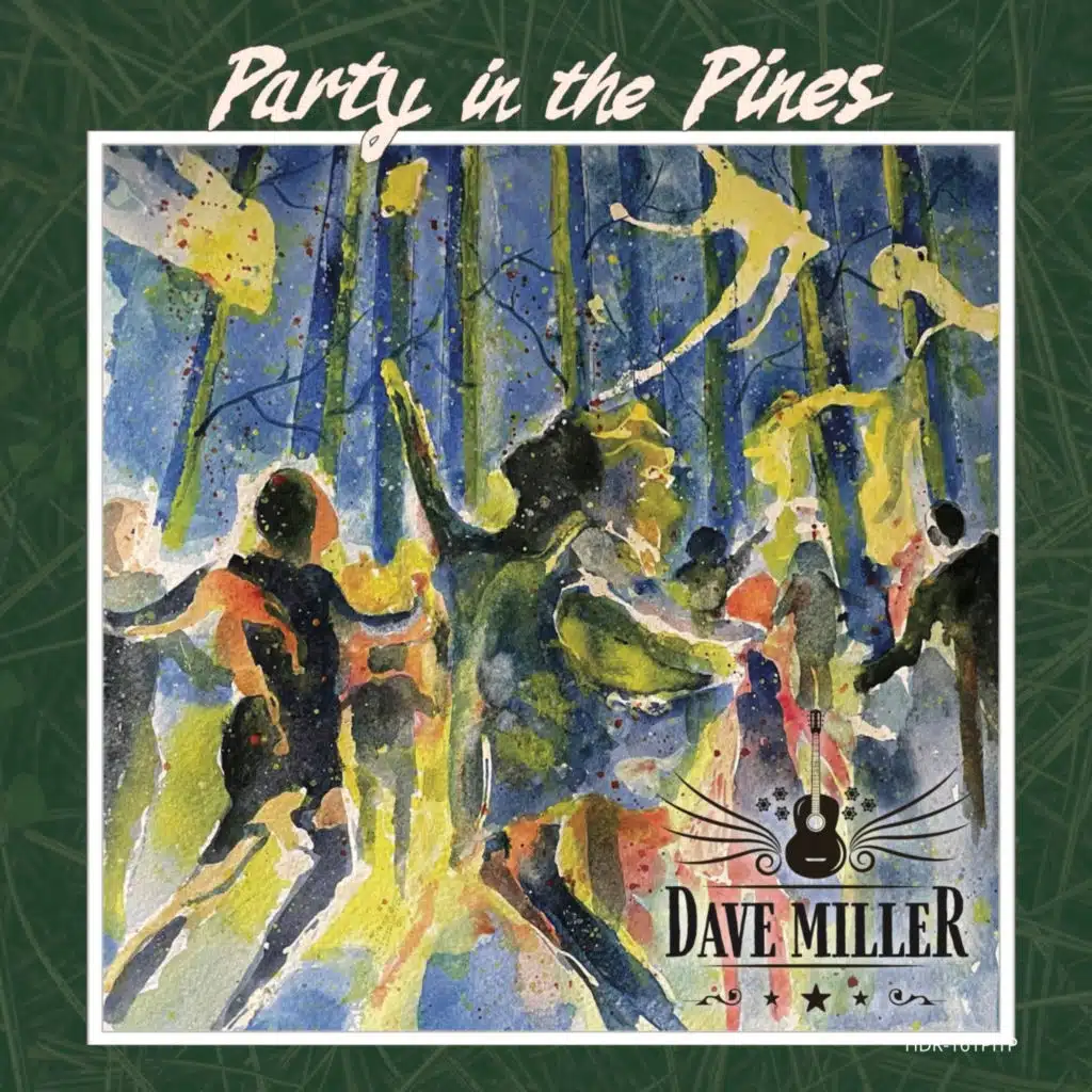 Dave Miller