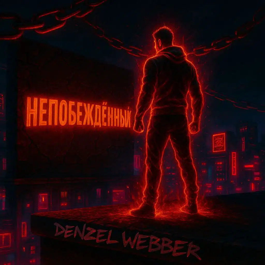 Непобеждённый