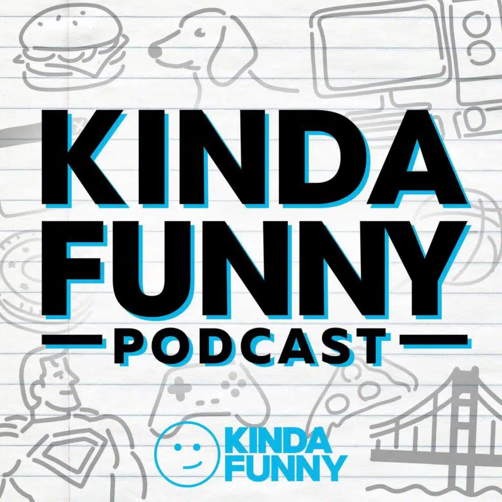 Casting the New Lady Marmalade  - Kinda Funny Podcast