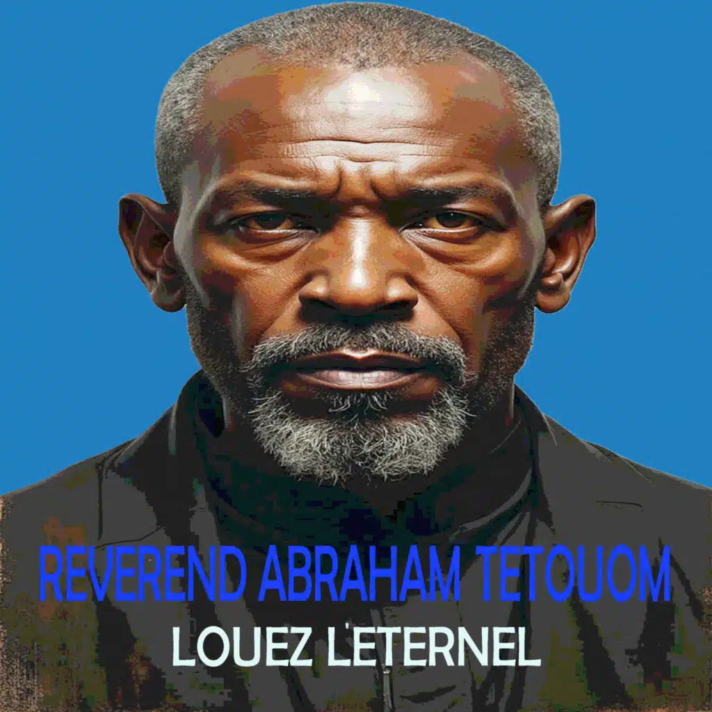 LOUEZ L'ETERNEL