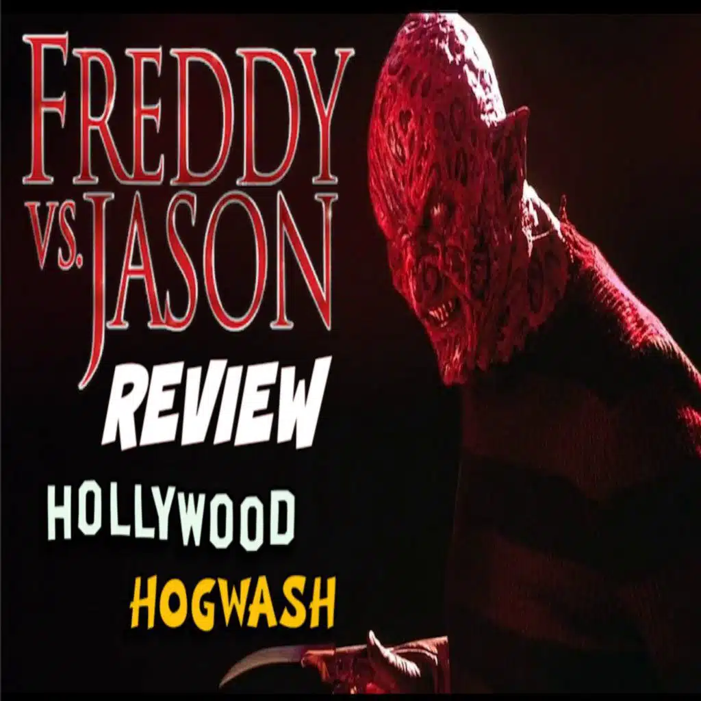 Freddy vs. Jason Review