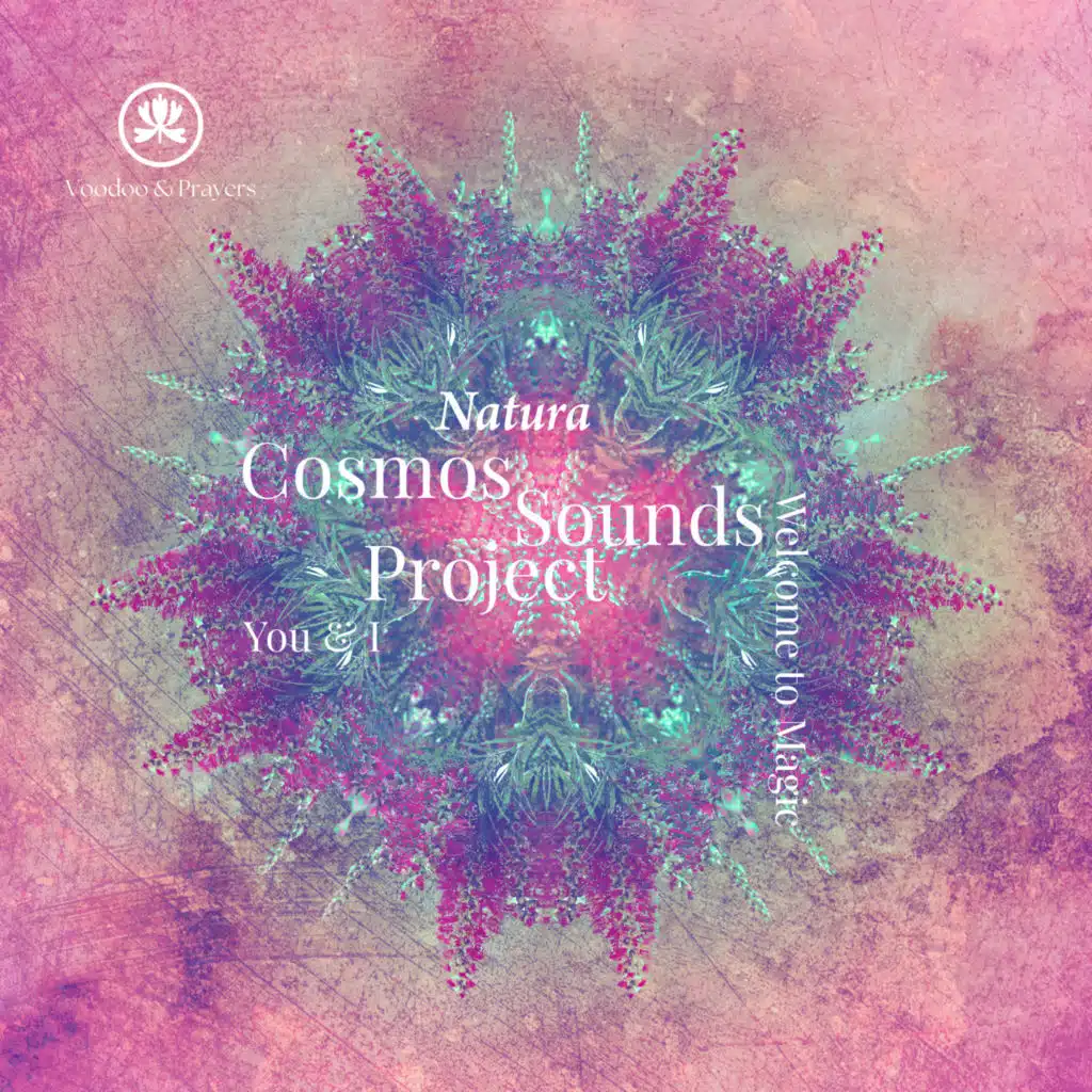 Cosmos Sounds Project