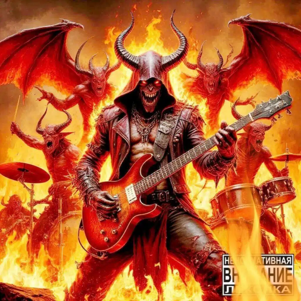 HELL EEE