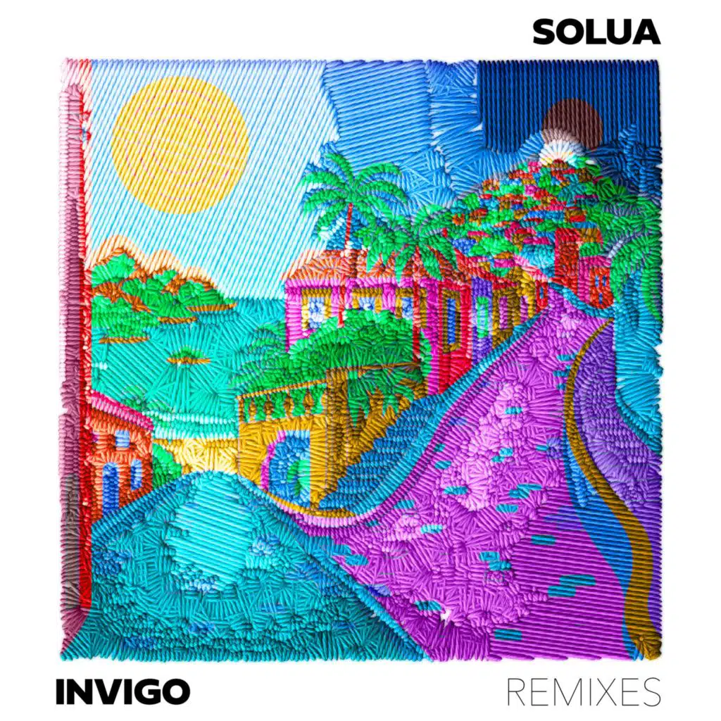 Sem seu amor (Invigo Remix)