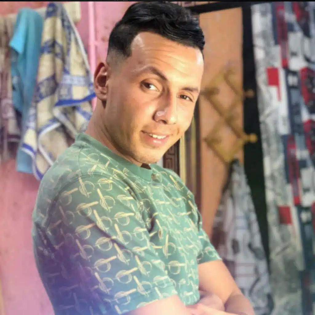 Darha Maktoub W Ana Mohal La Ntoub