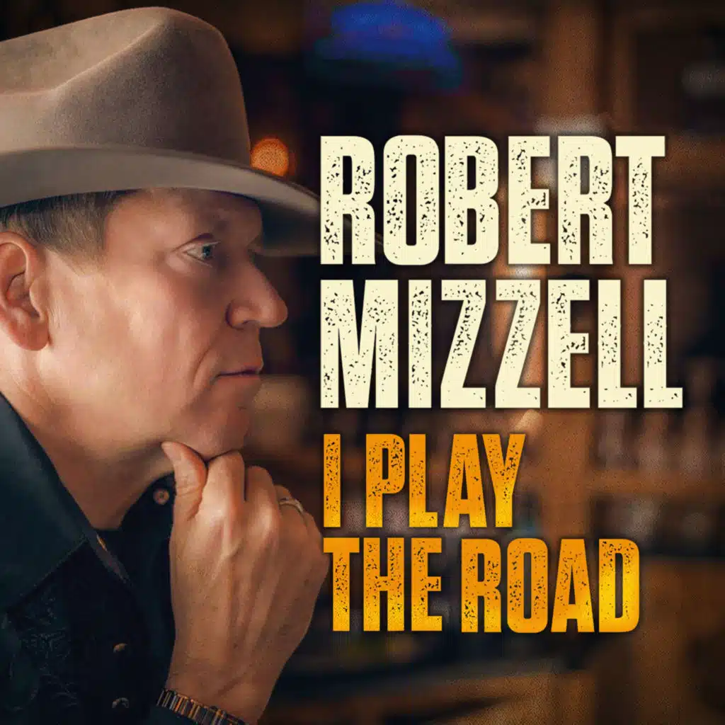 Robert Mizzell