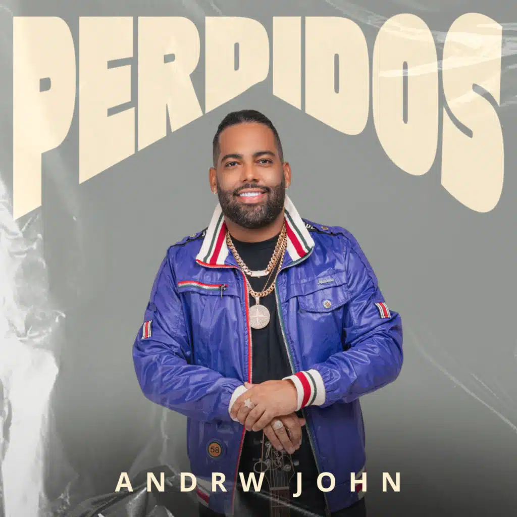 Perdidos (feat. Joana)