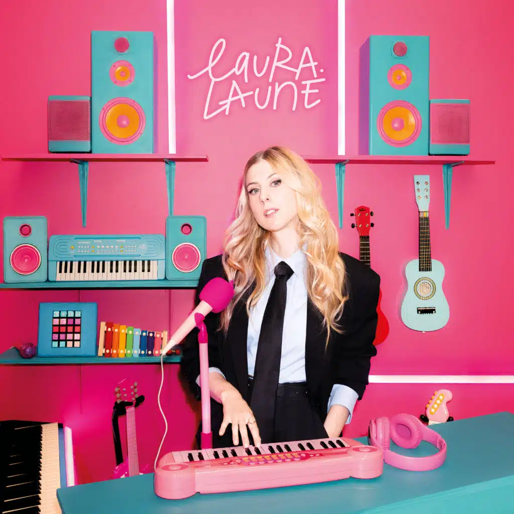 Laura Laune
