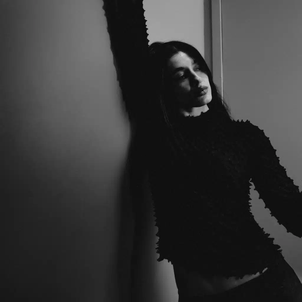 Temptation (Club Mix)