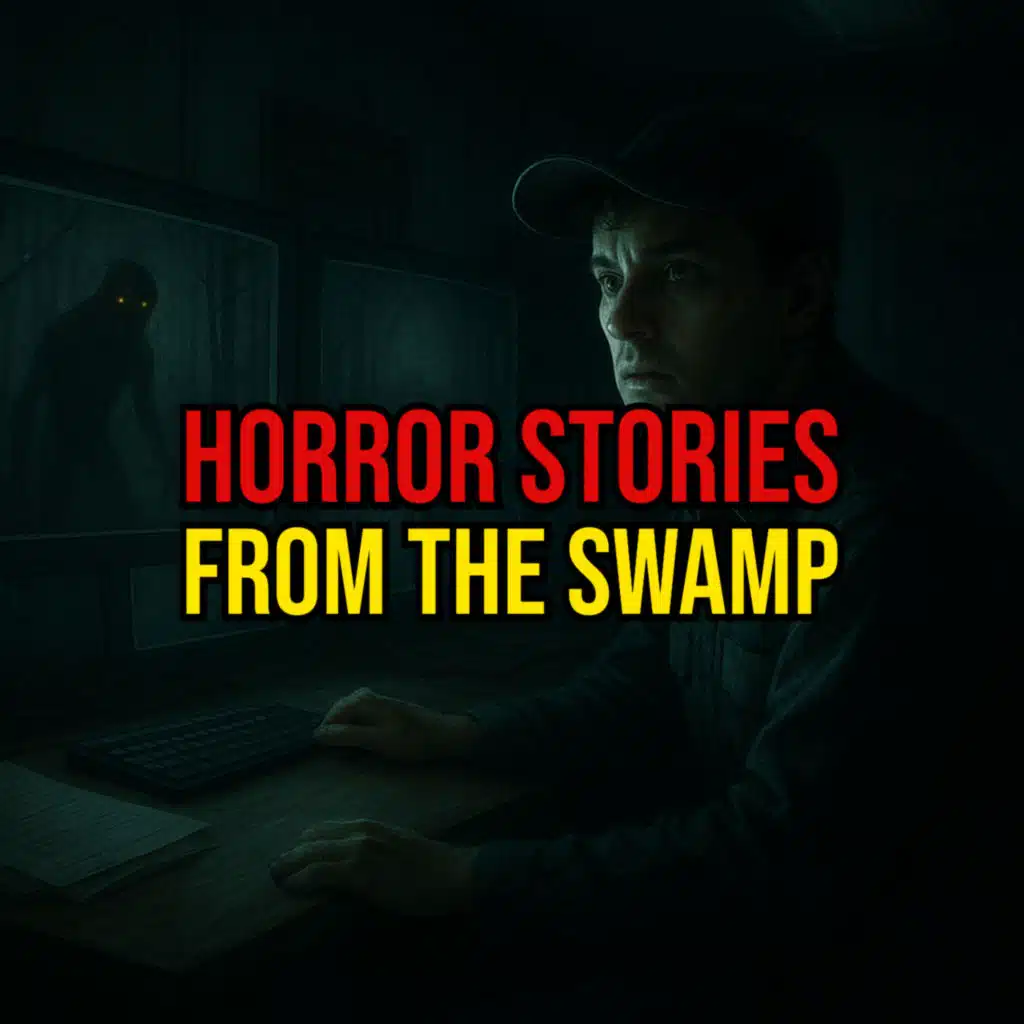 S5 Ep284: Episode 284: Horror Stories from the Swamp