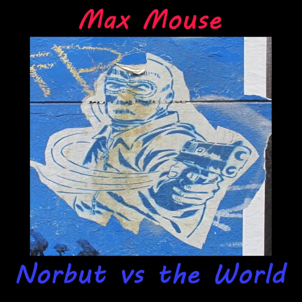 Max Mouse