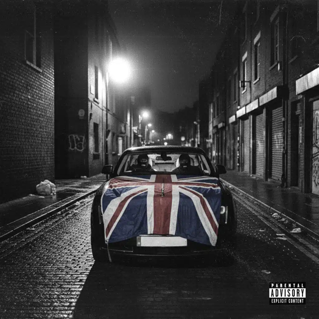 Suicide Doors (feat. Scorcher & Carns Hill)