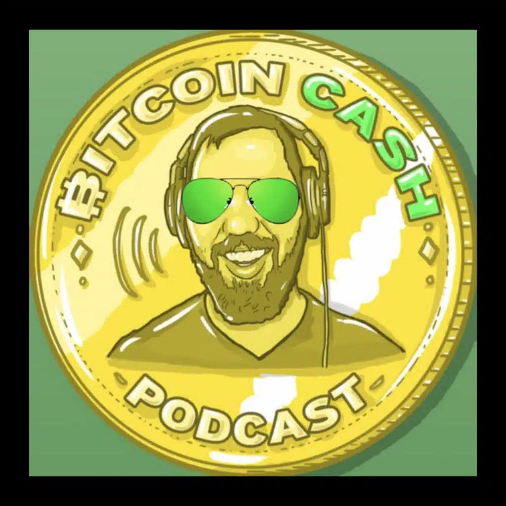 #163: Bitcoin Jungle & Roger Release feat. David Hudman