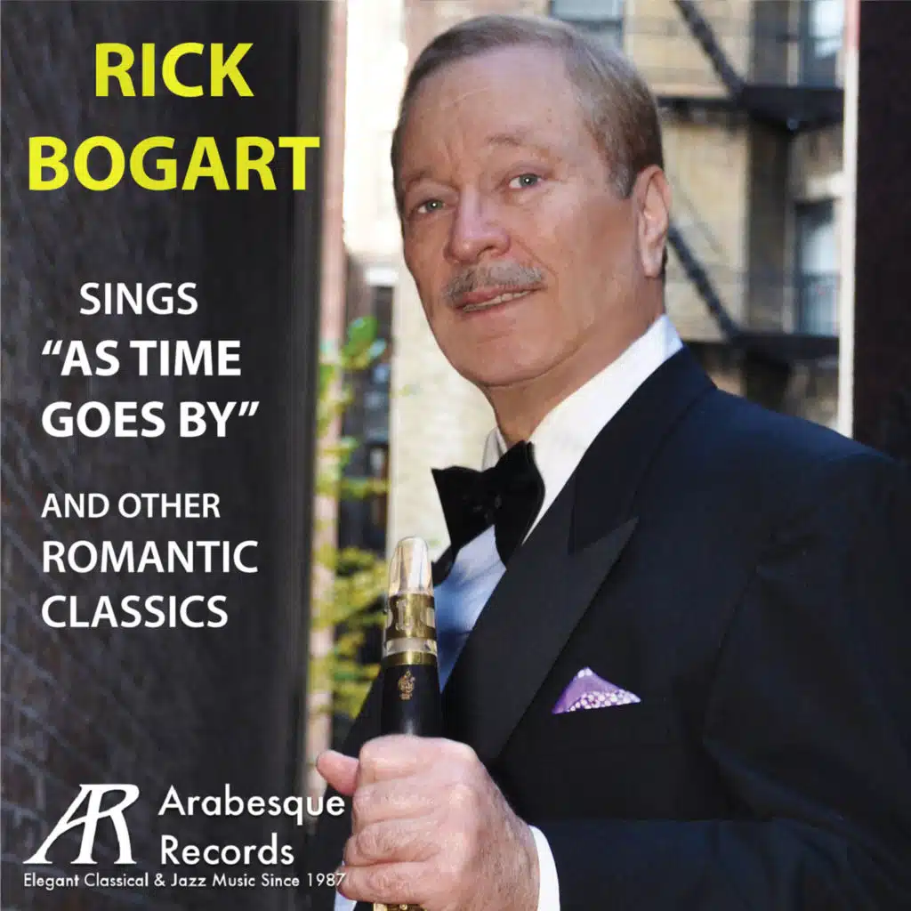Rick Bogart