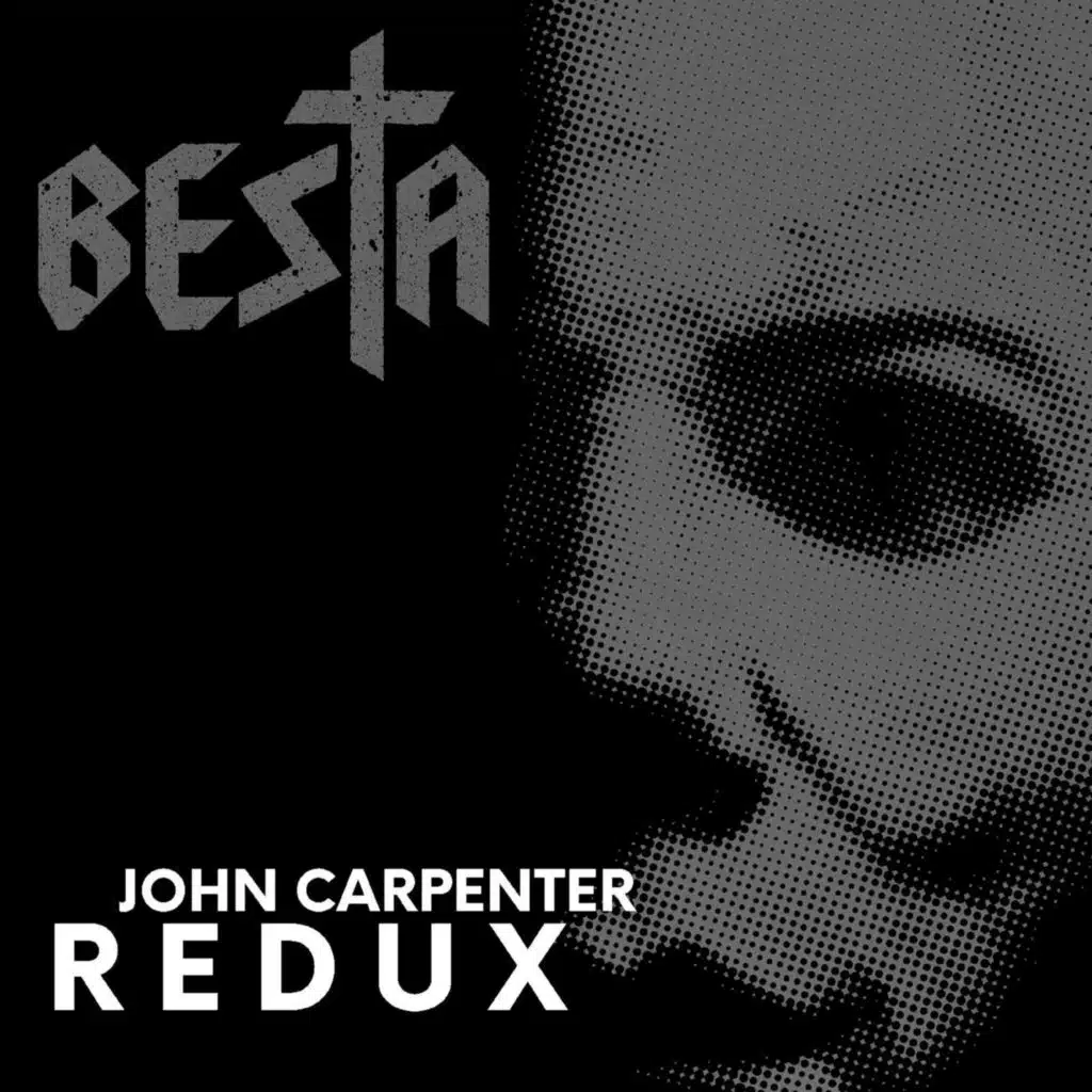 John Carpenter (Redux) [feat. Ricardo Matias]