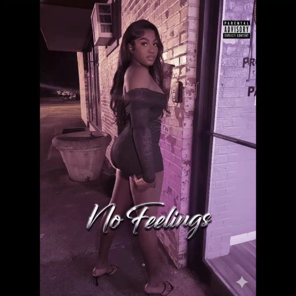 No Feelings (feat. LBI DADDY)