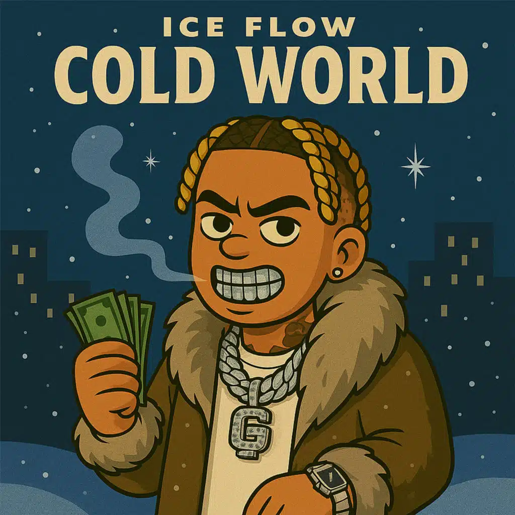 Ice Flow