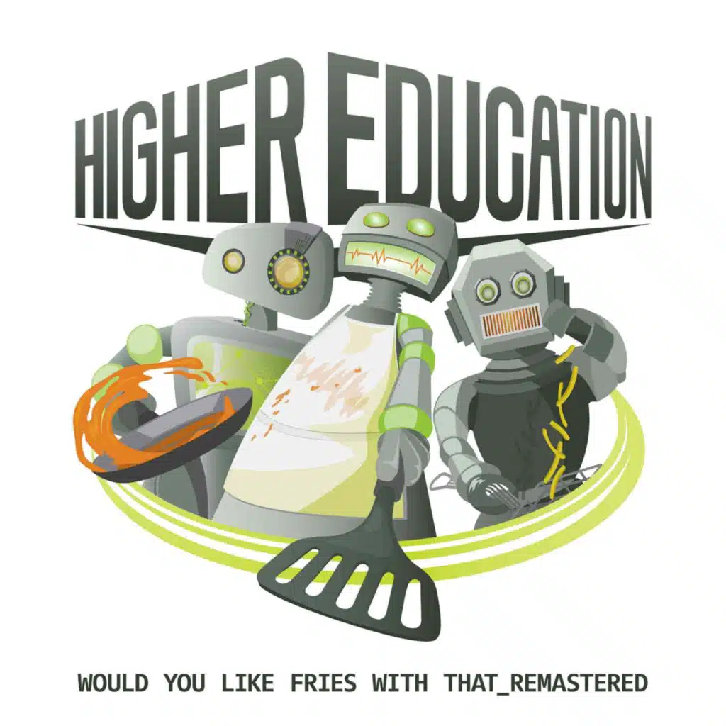 Higher Education