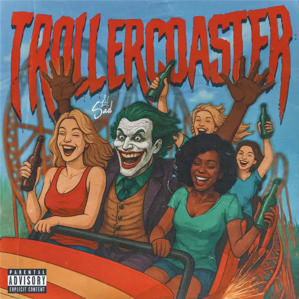 The Troller Coaster