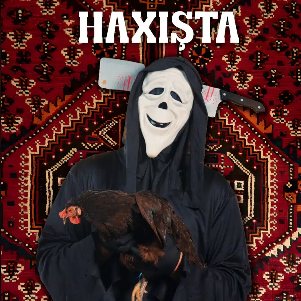 Haxışta