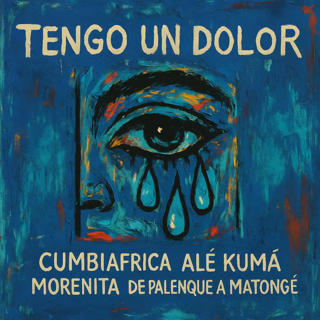 Cumbiafrica, Alé Kumá, MORENITA & DE PALENQUE A MATONGÉ