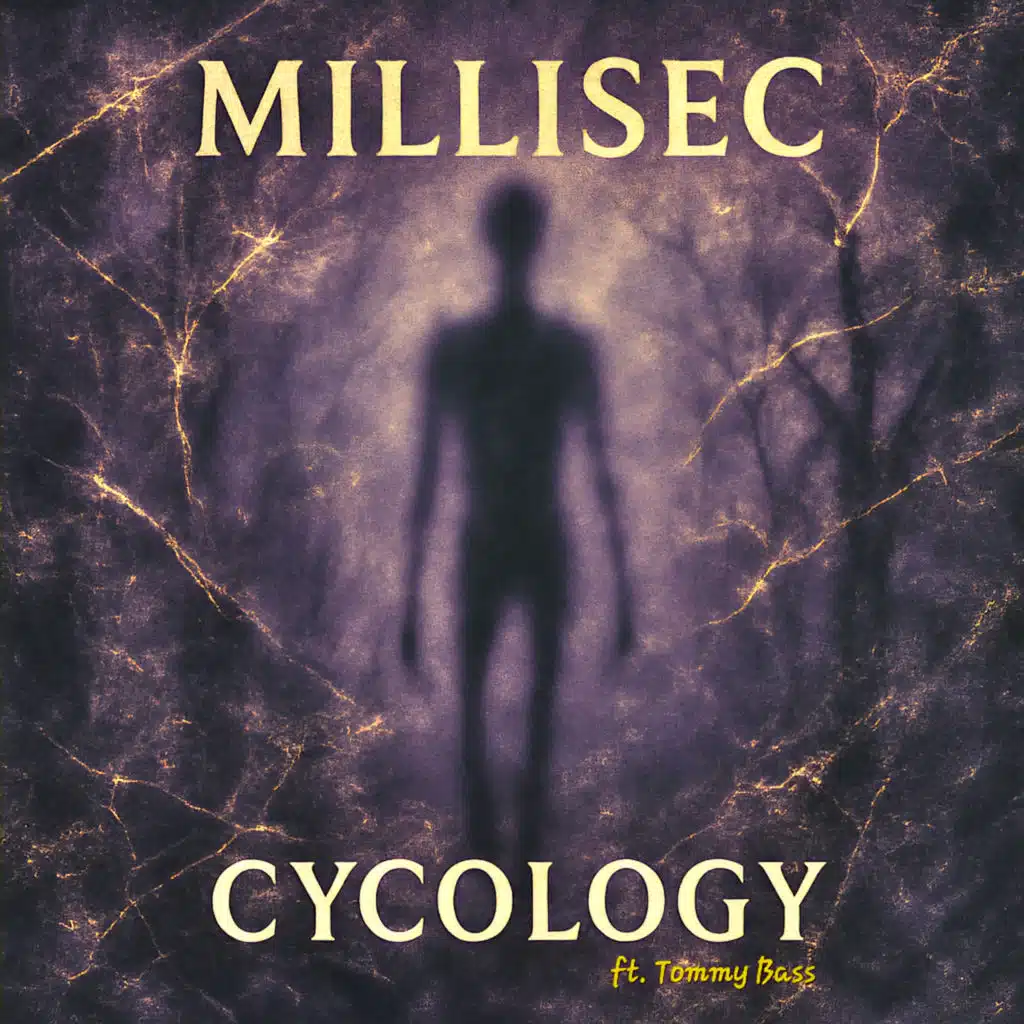 Millisec (feat. Tommy Bass)