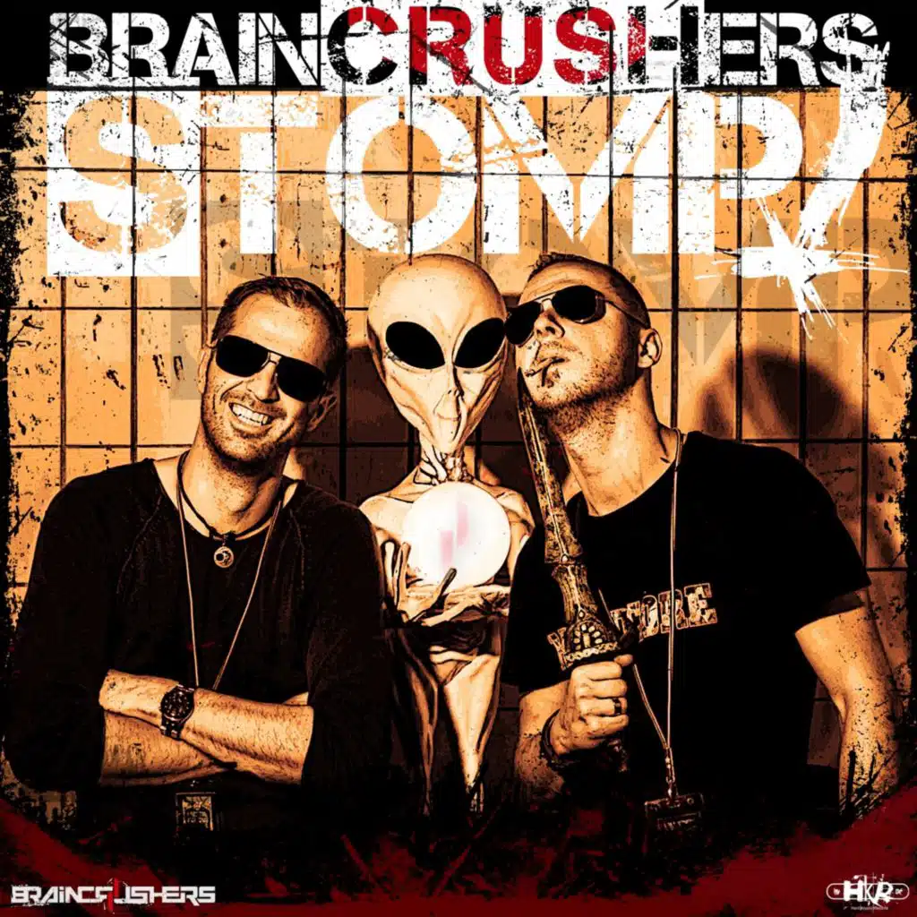 Braincrushers