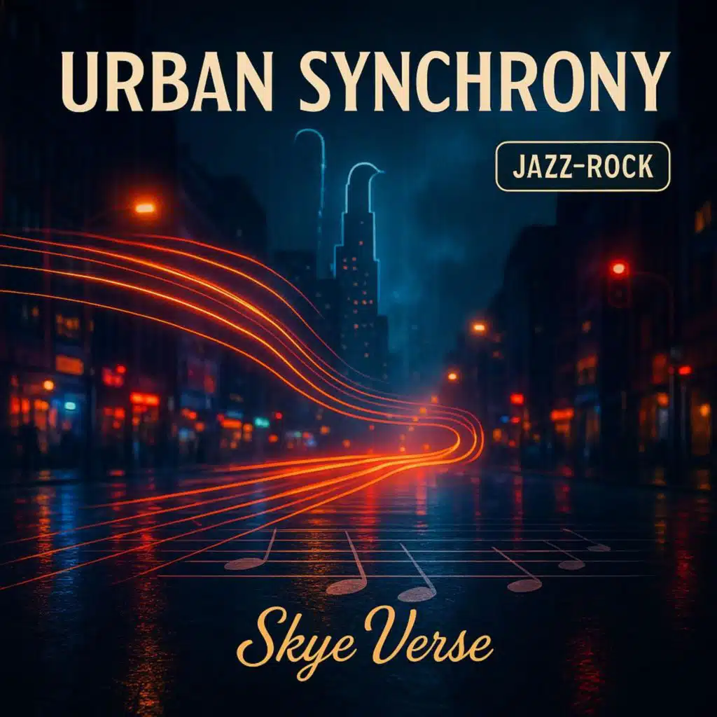 Urban Synchrony