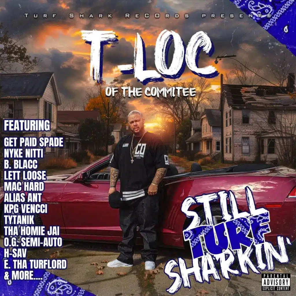 T-Loc
