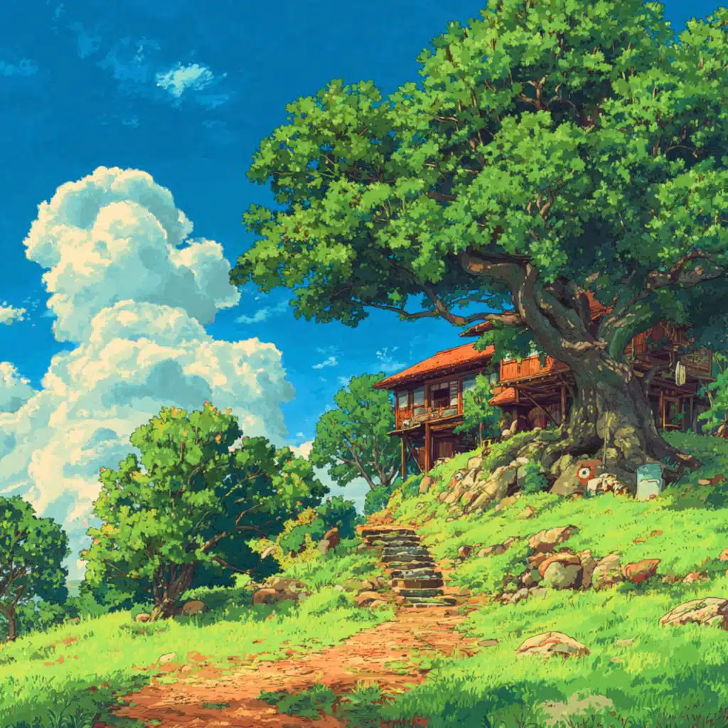 Lofi Mood Beats