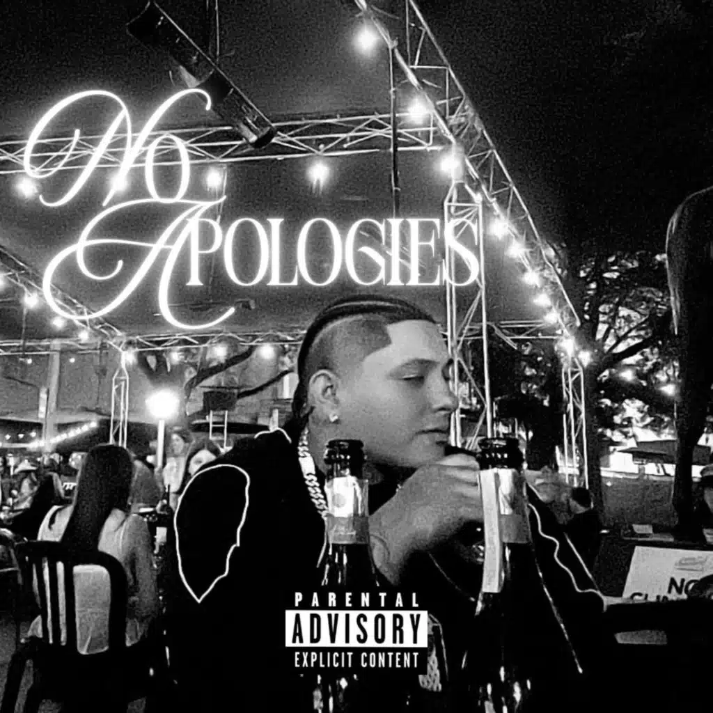 No Apologies