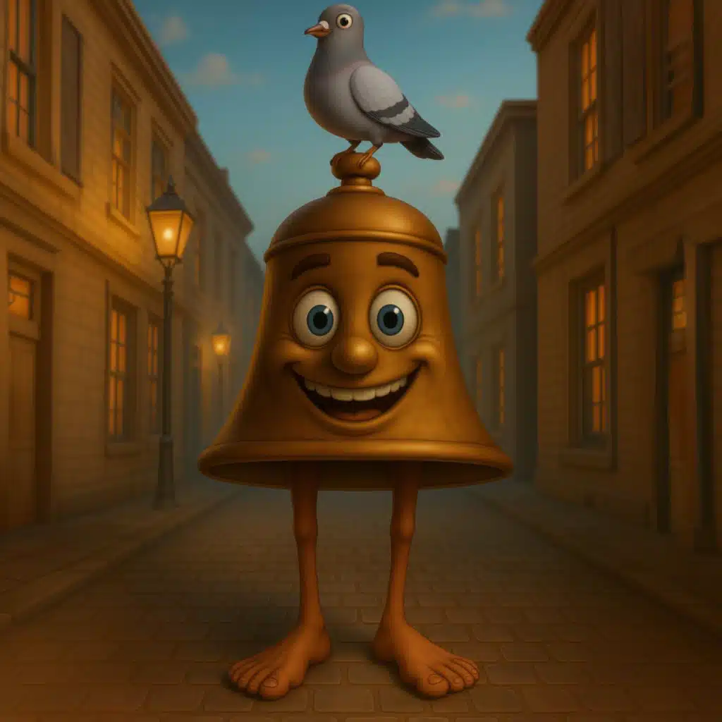 Ding Ding Ding Sahur