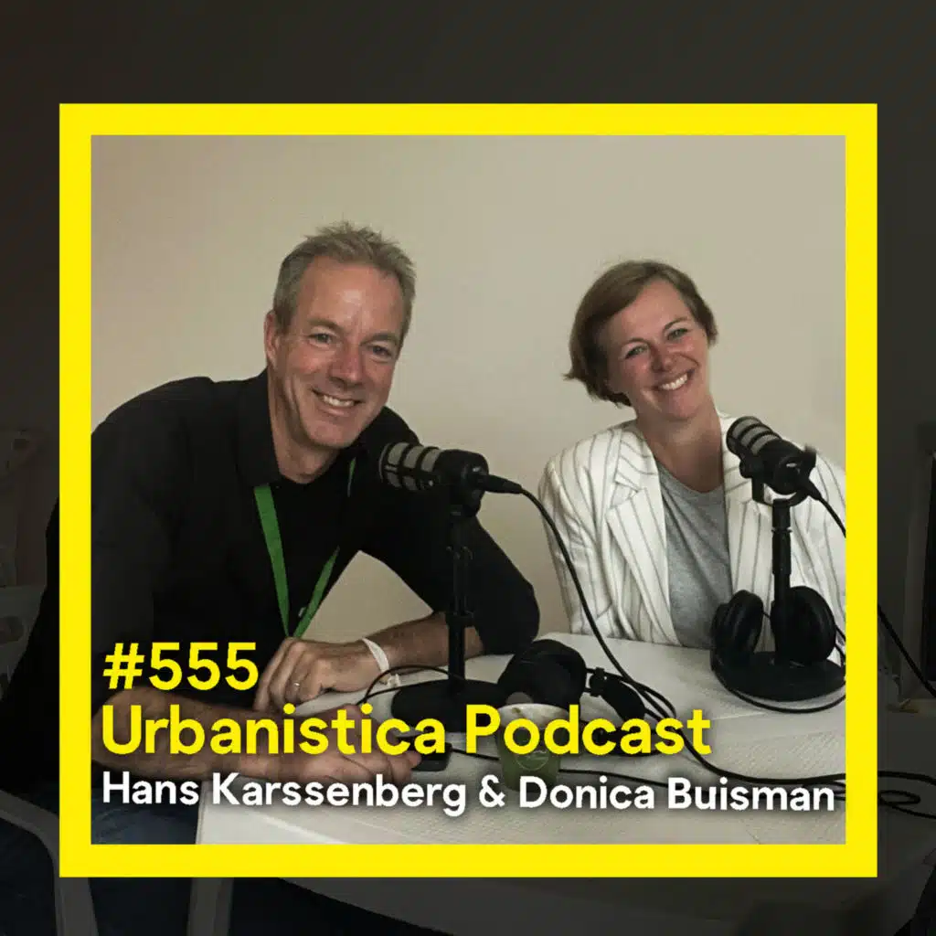 555. When Inclusion Excludes - Donica Buisman and Hans Karssenberg