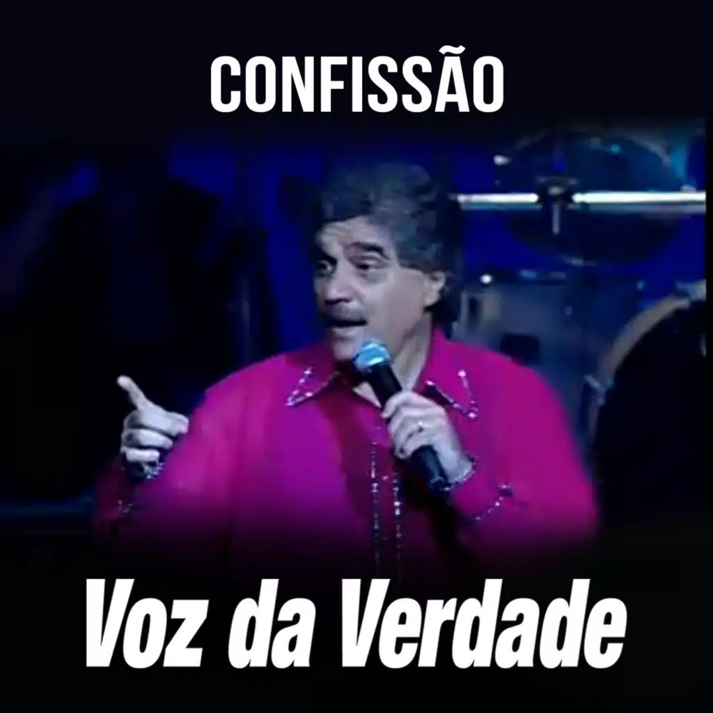 Confissão