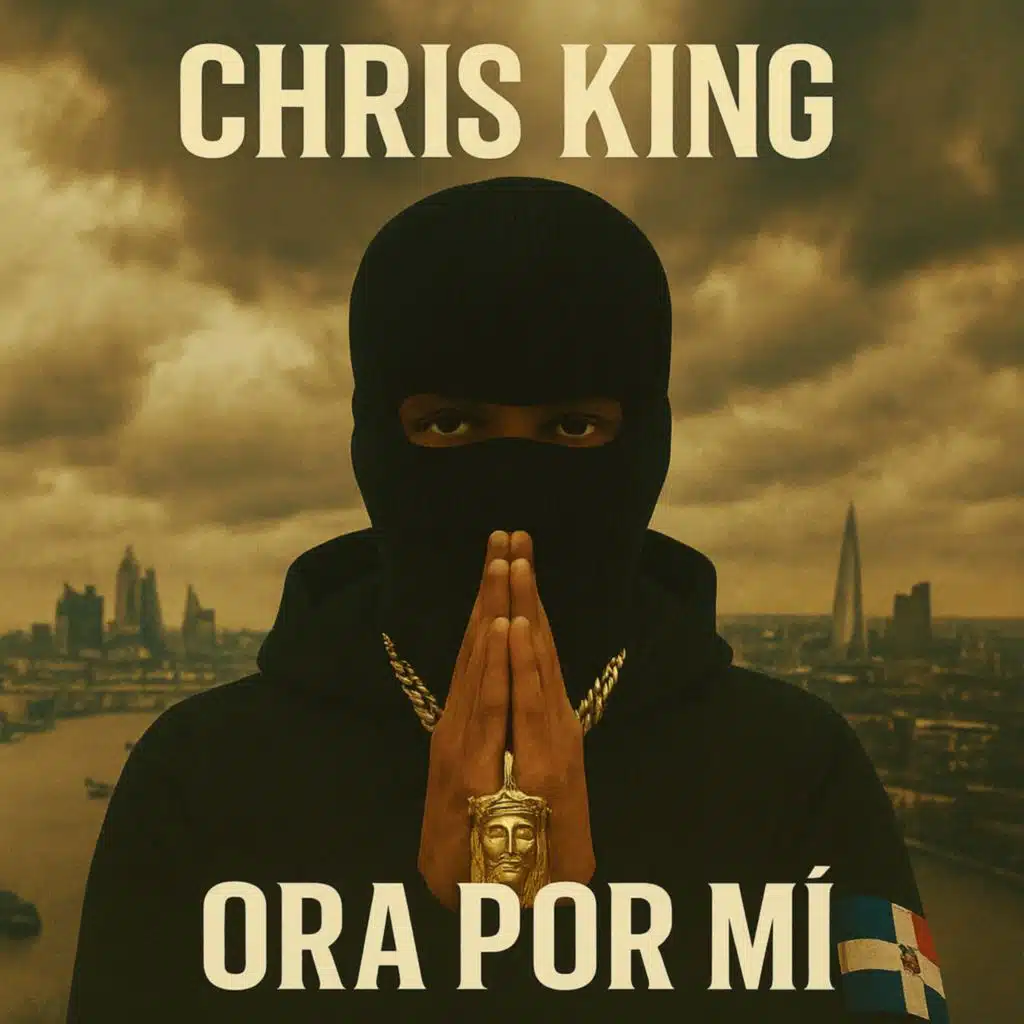 Chris King