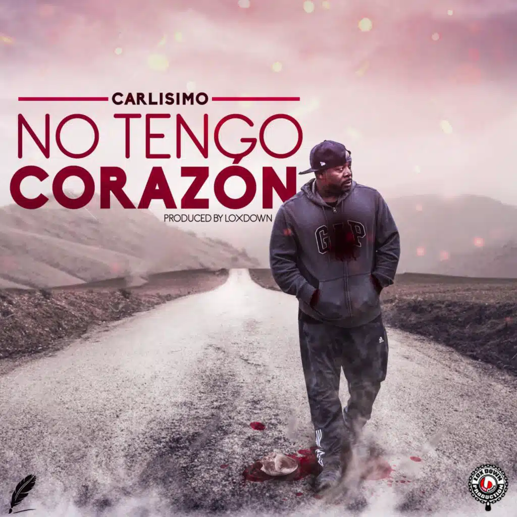 No tengo corazon