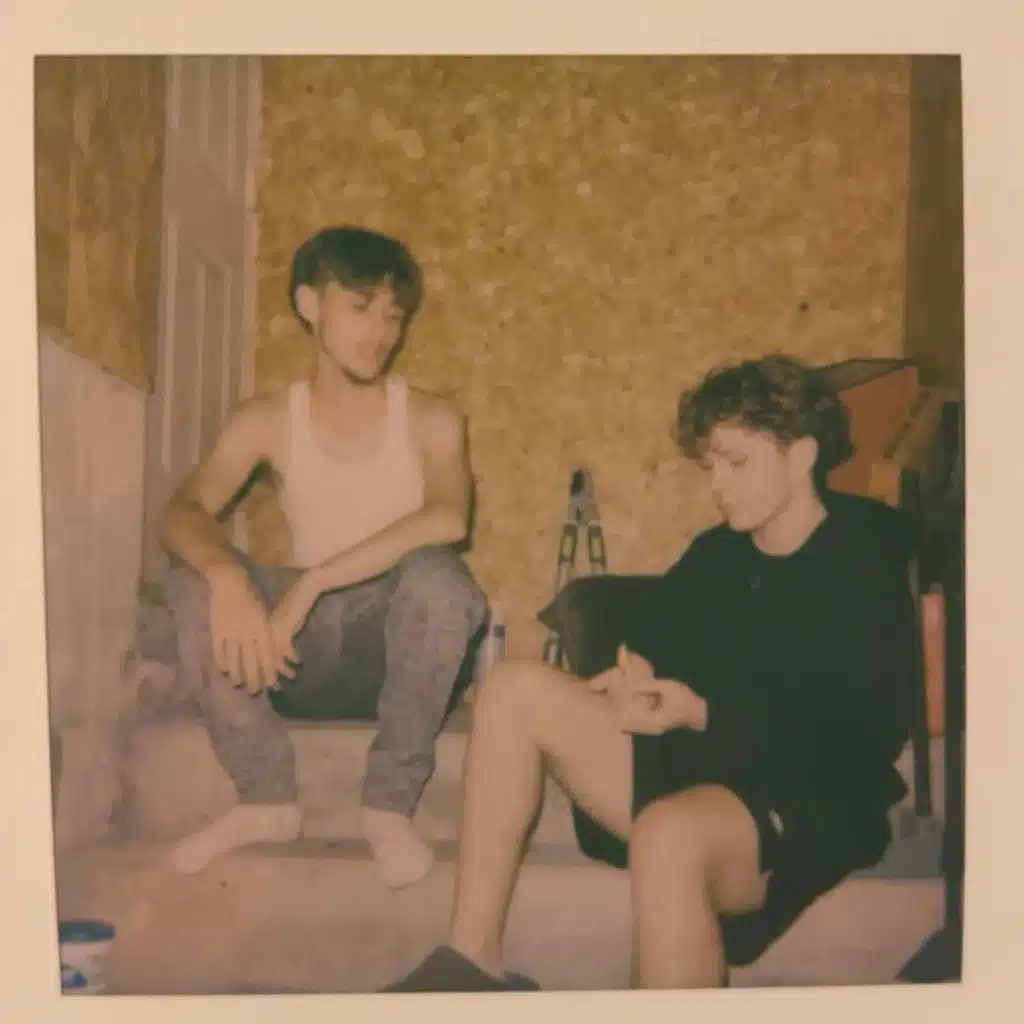 Return of the Mac (feat. Antdidit)