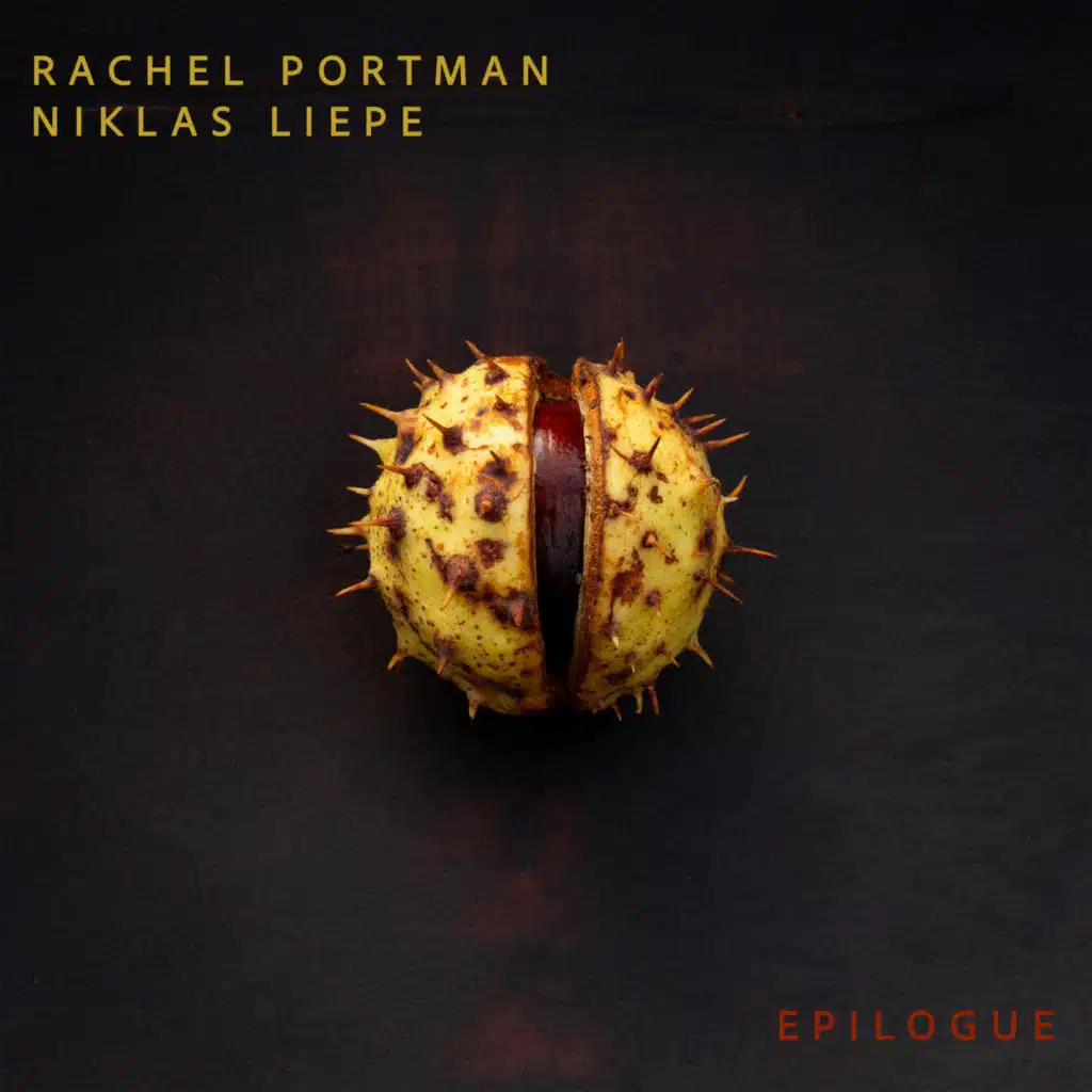 Rachel Portman & Niklas Liepe