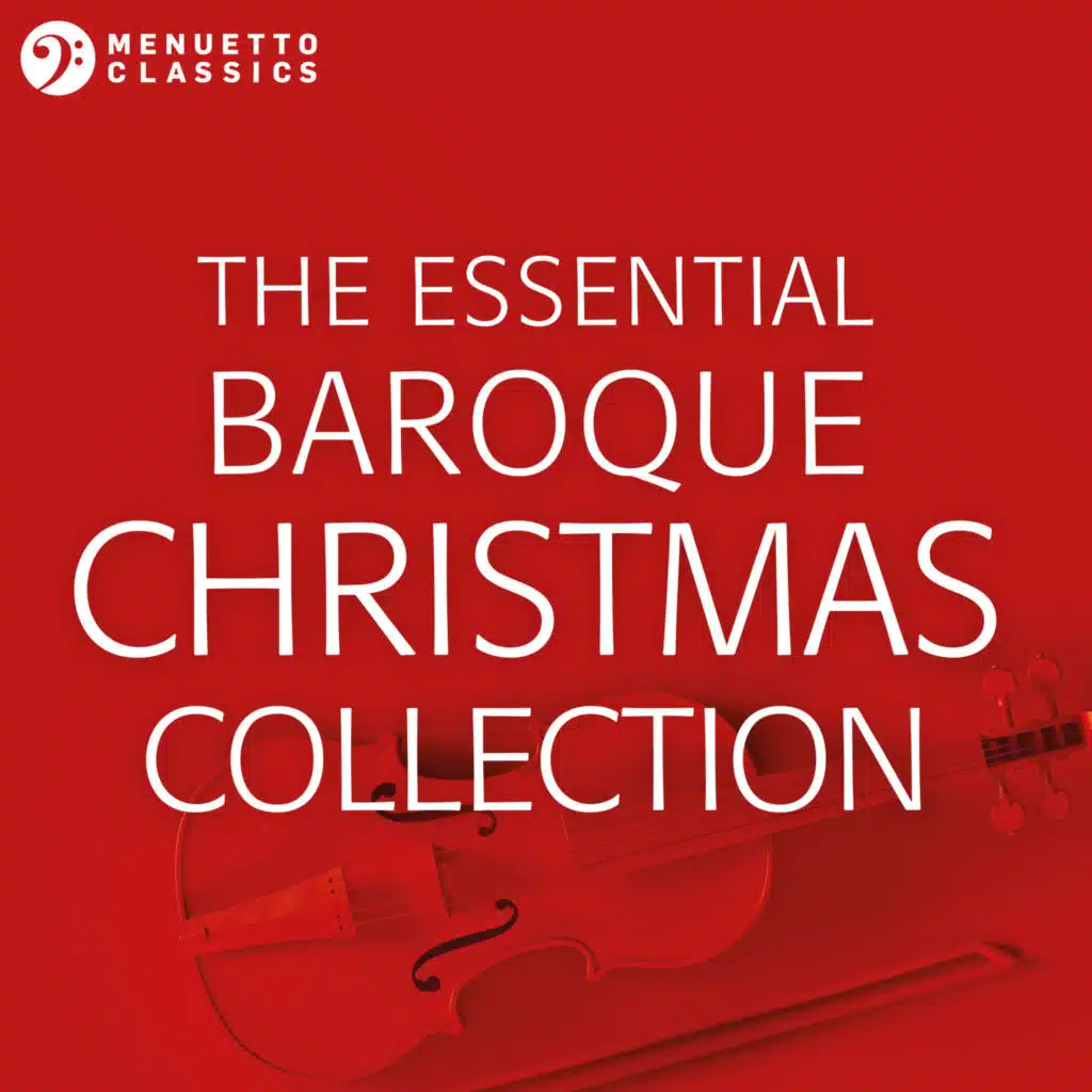 The Essential Baroque Christmas Collection