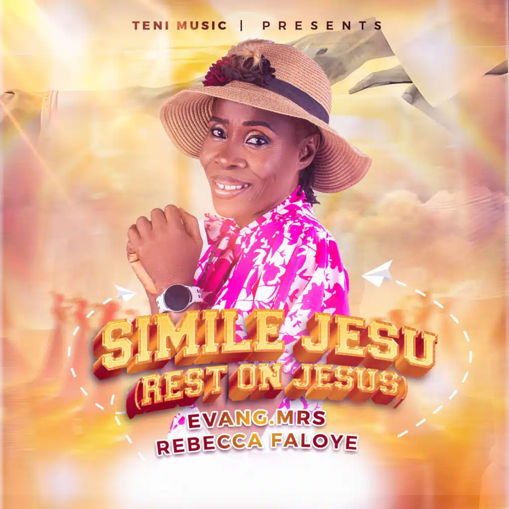 SIMILE JESU