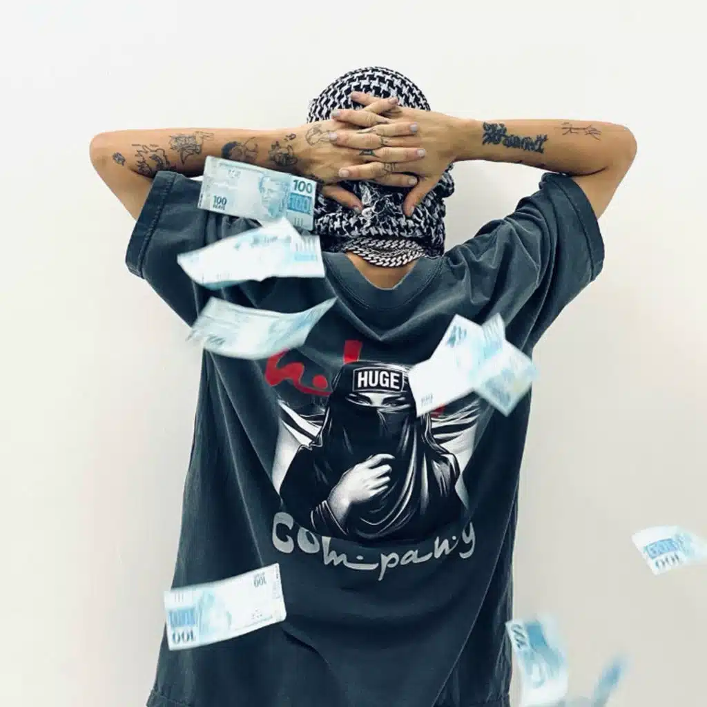 Yung Kurz, lpn gang & Gvnkdays