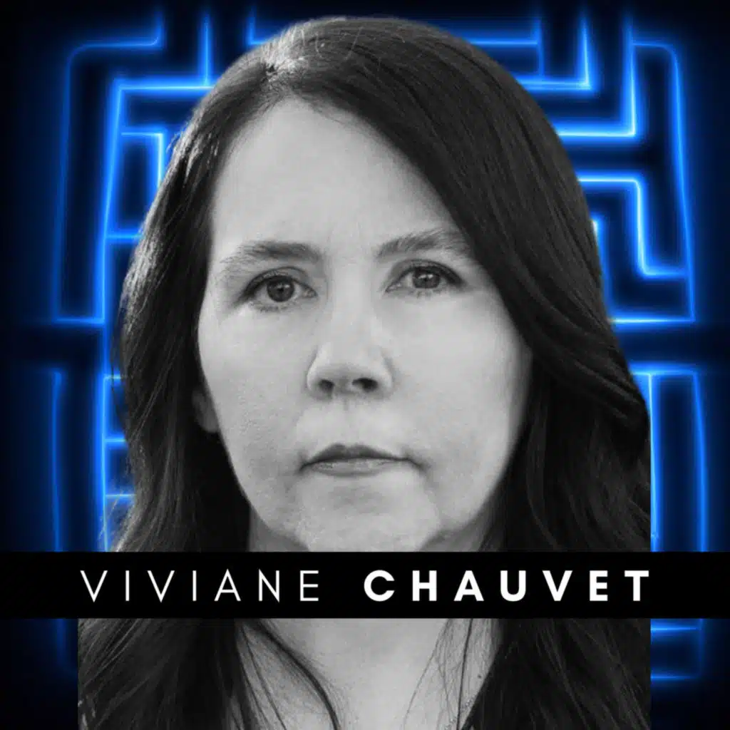 #227 Viviane Chauvet – The Arcturian Prophecy: The Re-Ascension of Humanity & The Birth of the New Cosmic Human