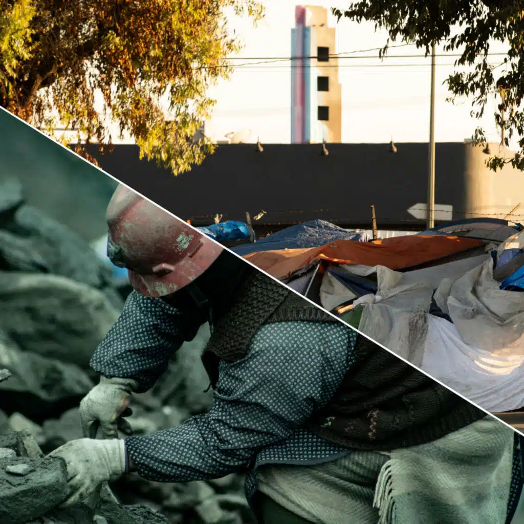 Crisis without Coverage: Rwanda, the Congo, and the Unhoused