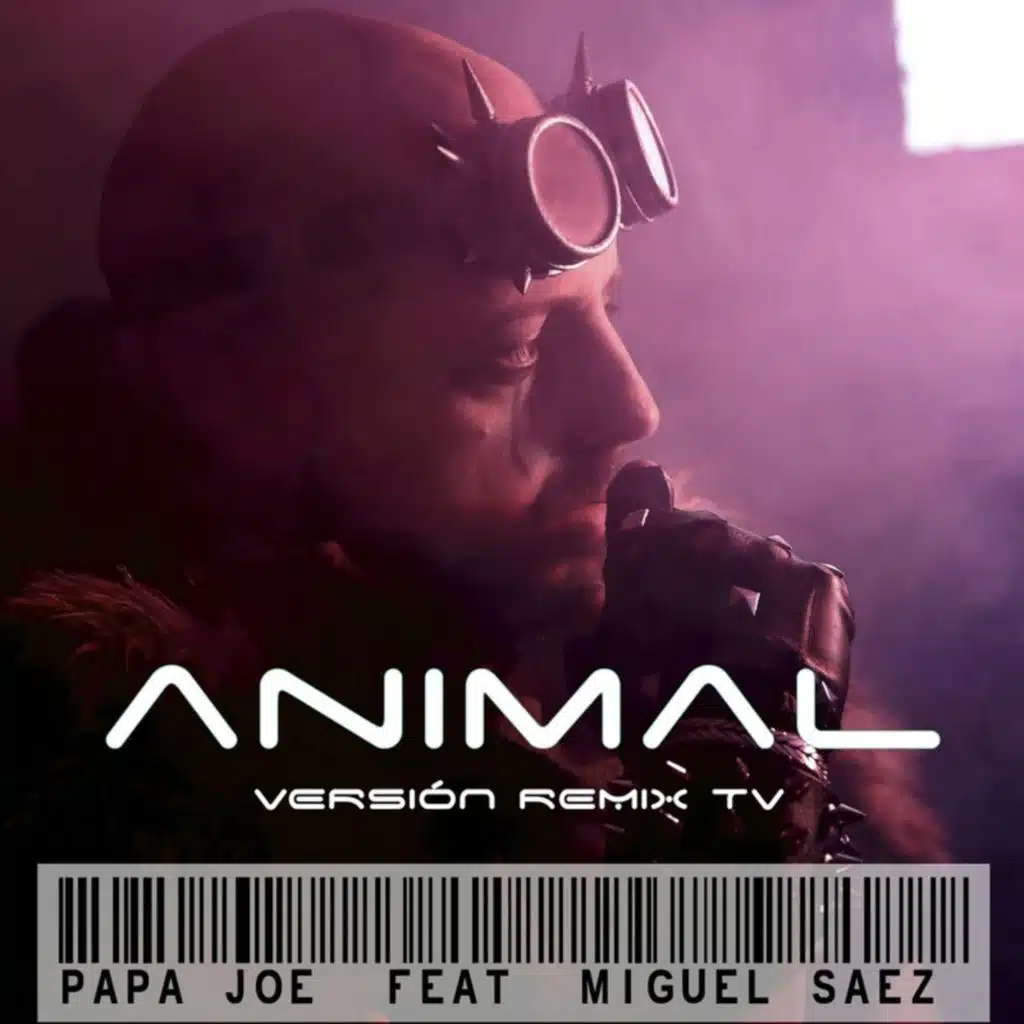 Animal (Remix TV)
