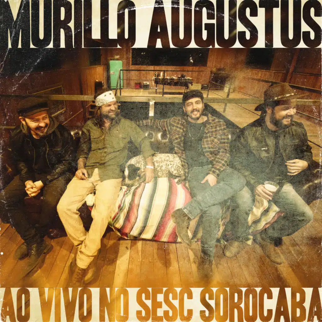 Murillo Augustus