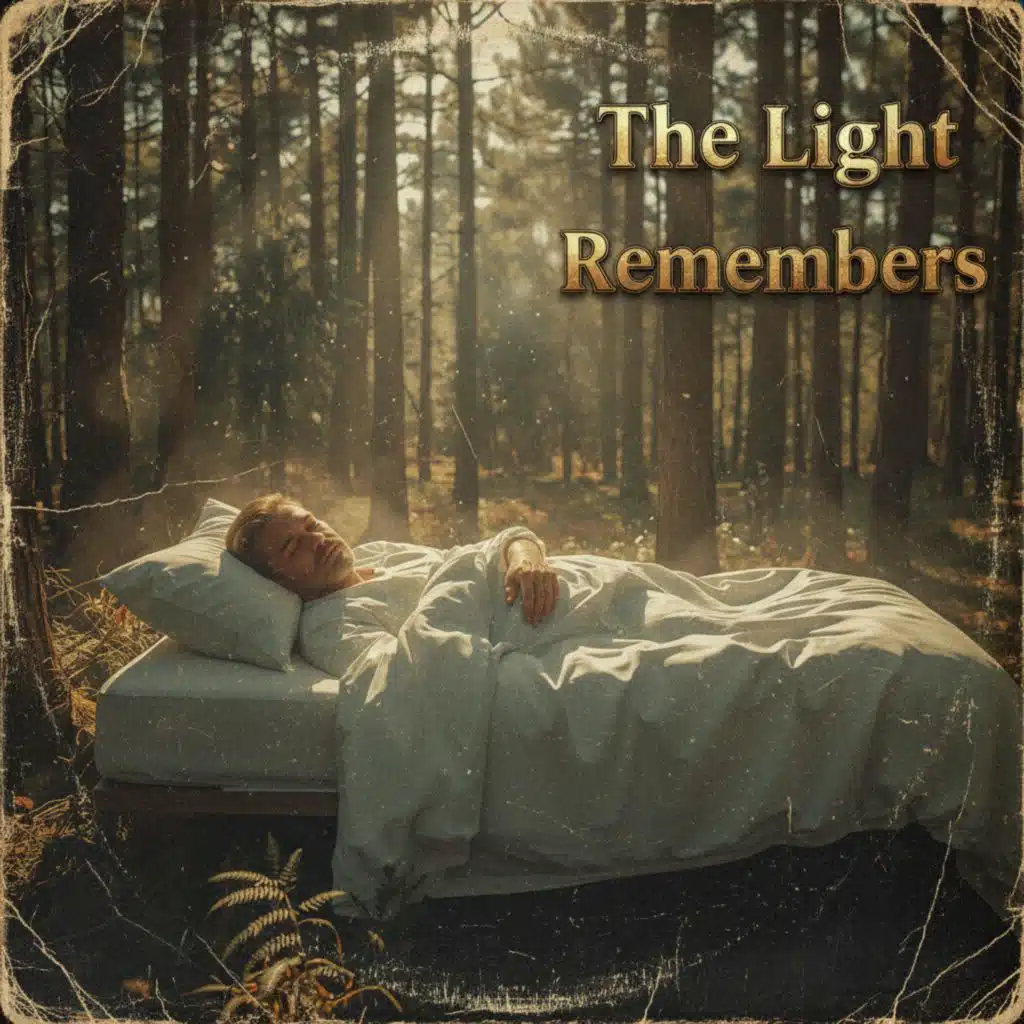 The Light Remembers