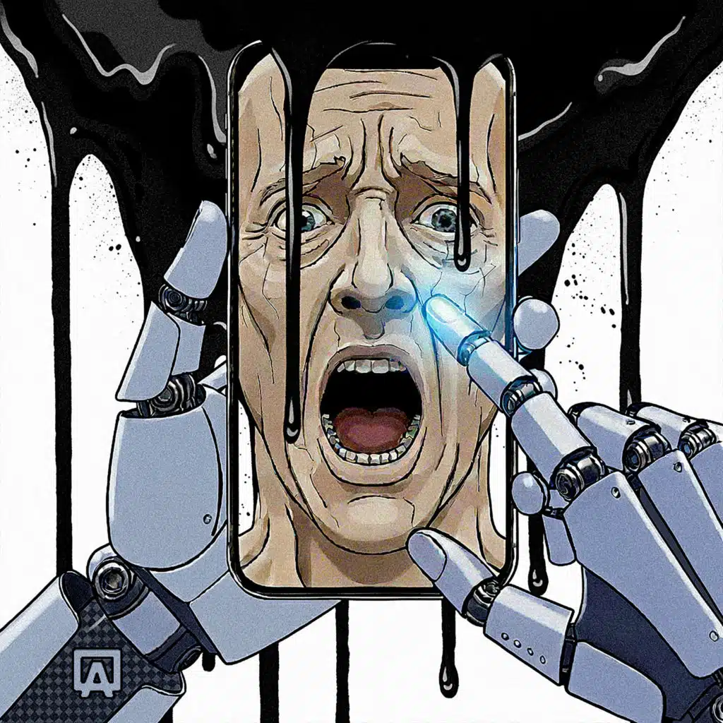 Amnésica