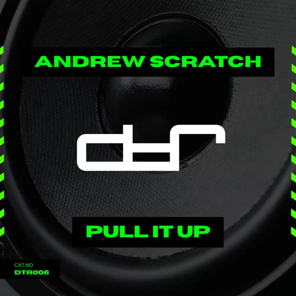Andrew Scratch